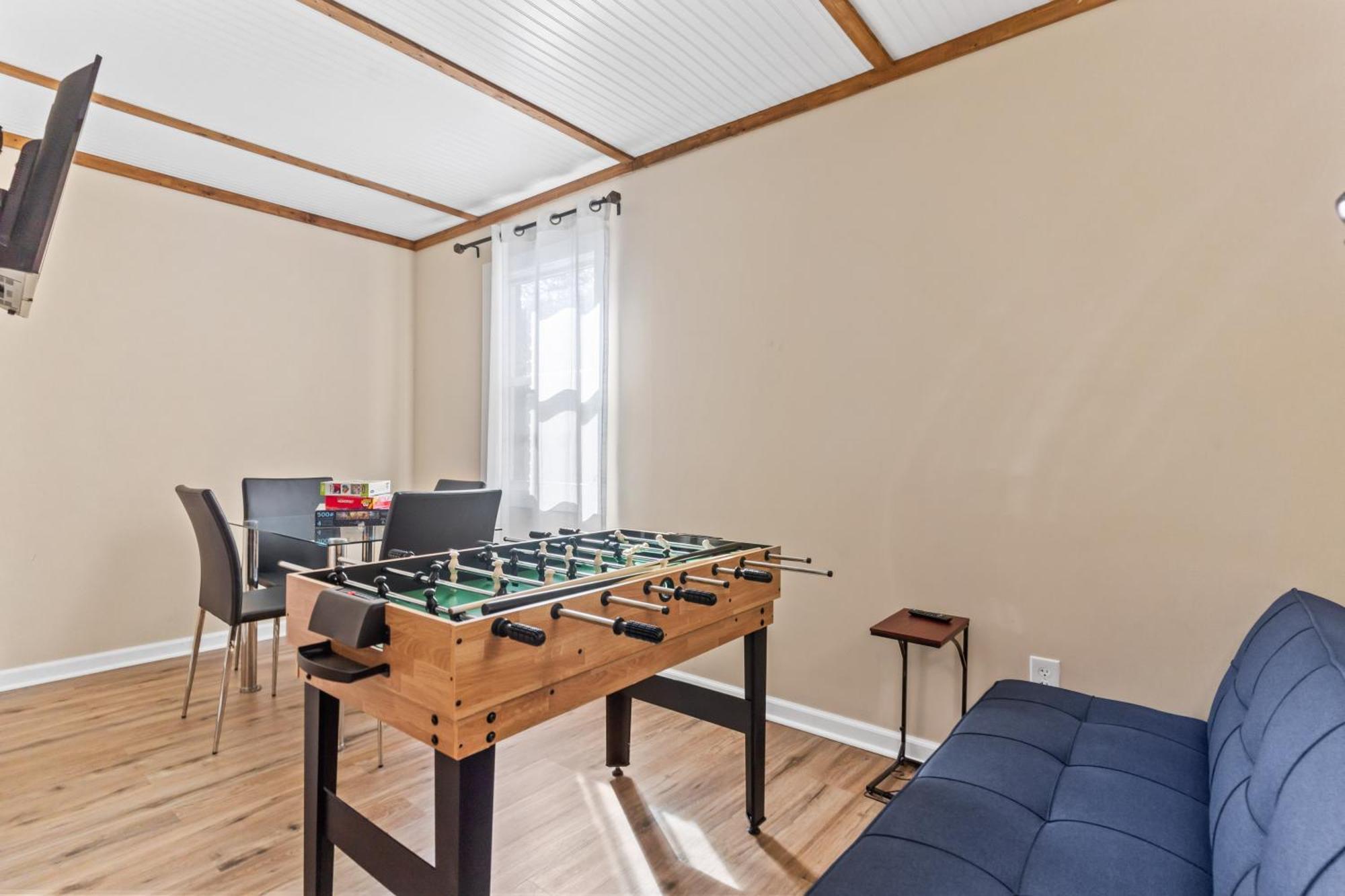 Chill Retreat, Hot Tub, Large Private Yard Villa Wilmington Eksteriør bilde